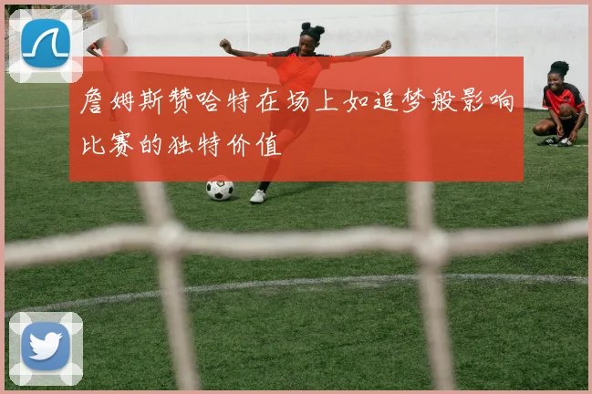 詹姆斯赞哈特在场上如追梦般影响比赛的独特价值