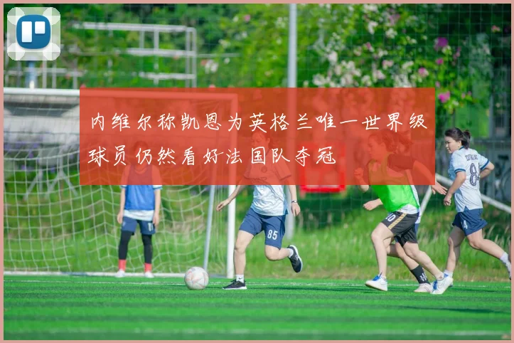 内维尔称凯恩为英格兰唯一世界级球员仍然看好法国队夺冠