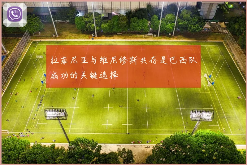 拉菲尼亚与维尼修斯共存是巴西队成功的关键选择